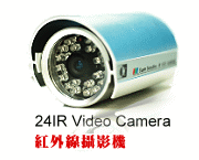24IR Video Camera   �ԲӤ��e
