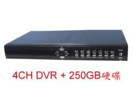 4CH�Ʀ�w�п��v��250G  �ԲӤ��e
