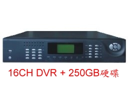 16CH�Ʀ�w�п��v��320G  �ԲӤ��e