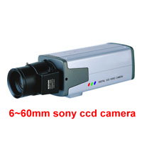 �зǫ� BOX Camera 6~60mm  �ԲӤ��e